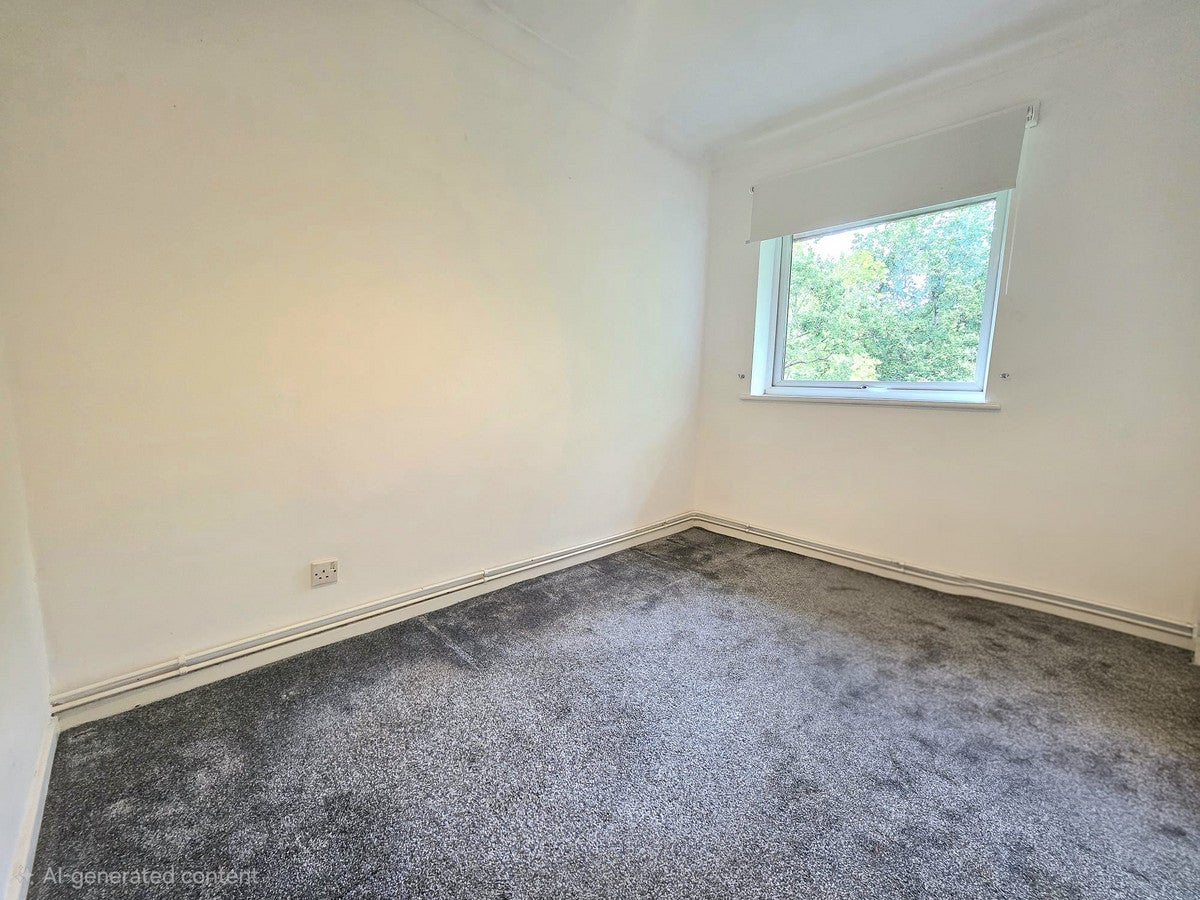 Flat Westmoreland Road in Greater London