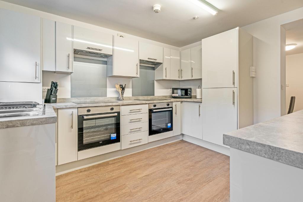 Flat Kingsley Road in Maidstone