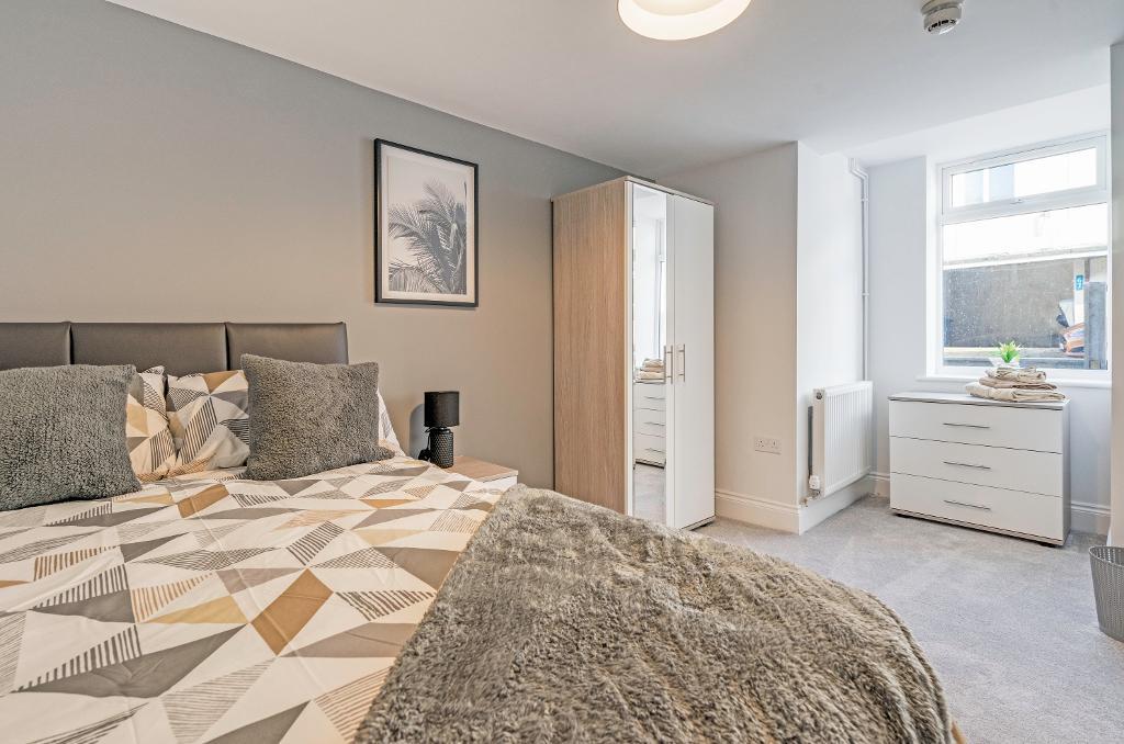 Flat Kingsley Road in Maidstone