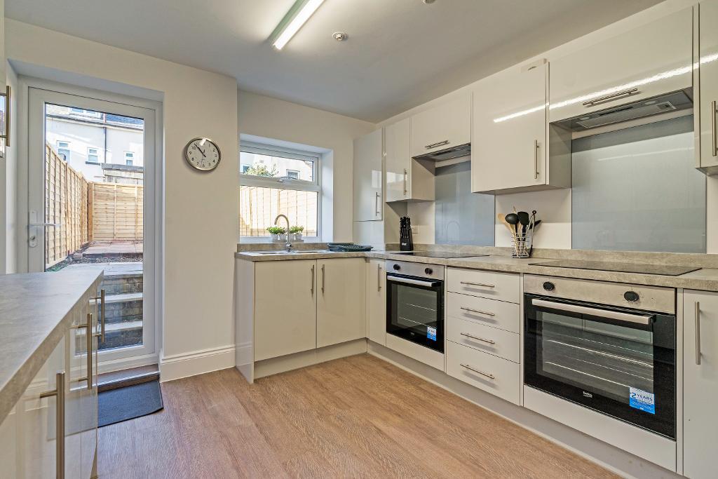 Flat Kingsley Road in Maidstone