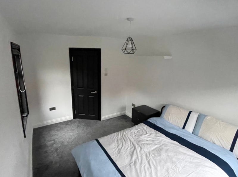 Room Blackhorse Lane in Greater London