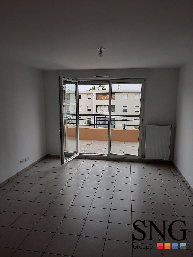 Appartement Chemin des Moines à Arles