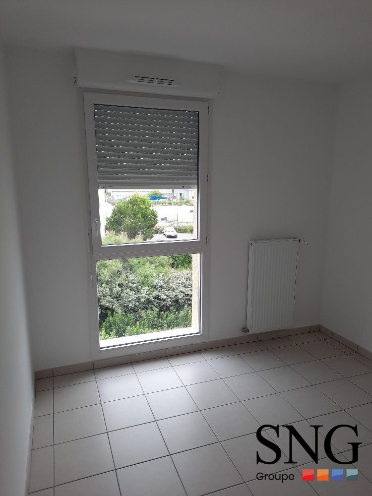 Appartement Chemin des Moines à Arles