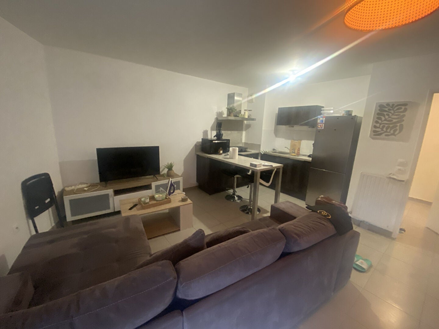 Flat Rue Anatole France in Drancy