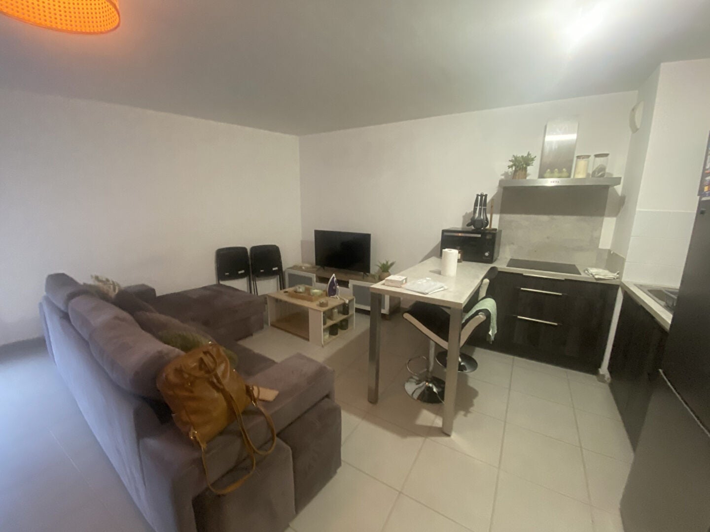 Flat Rue Anatole France in Drancy