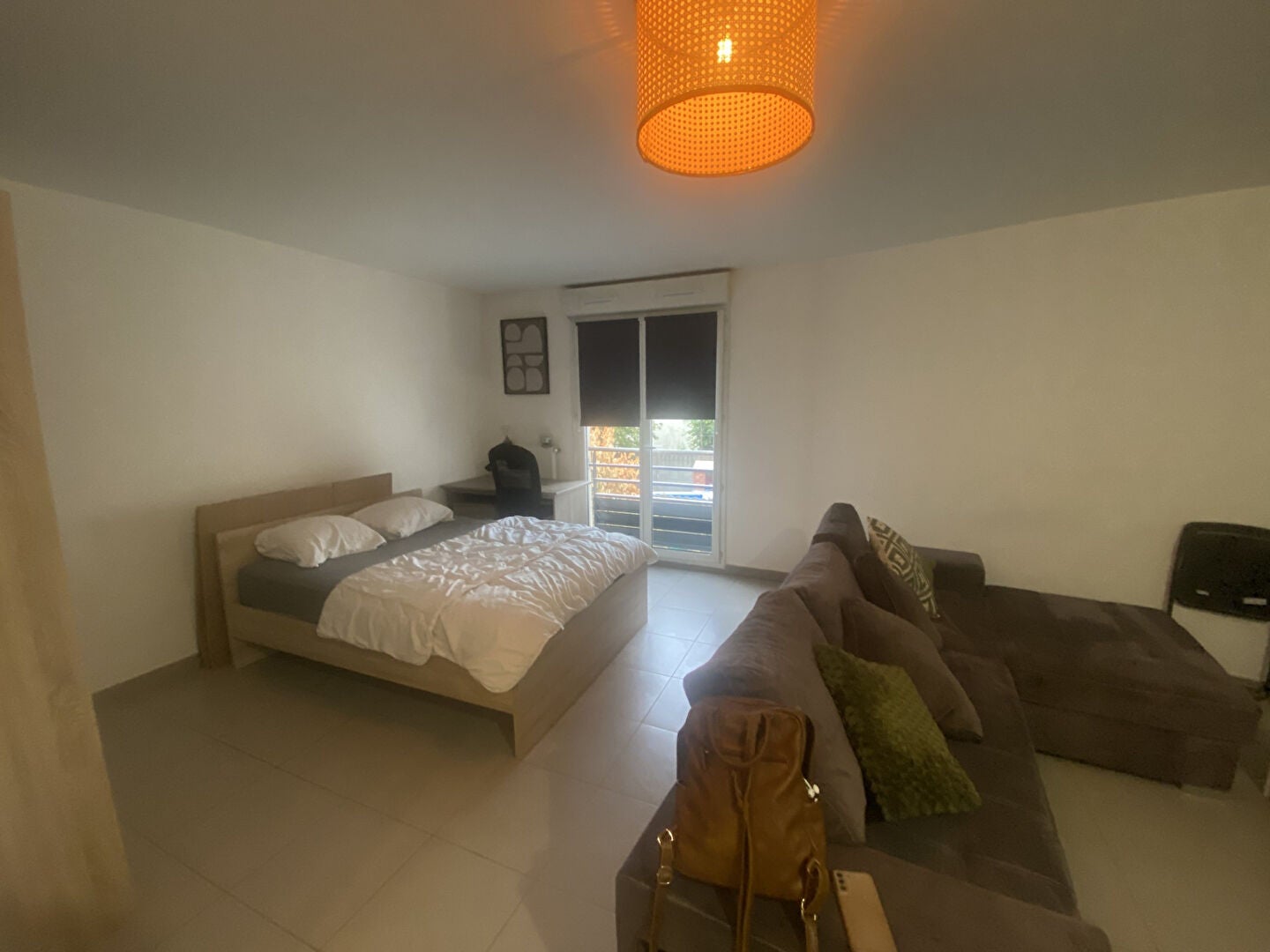 Flat Rue Anatole France in Drancy
