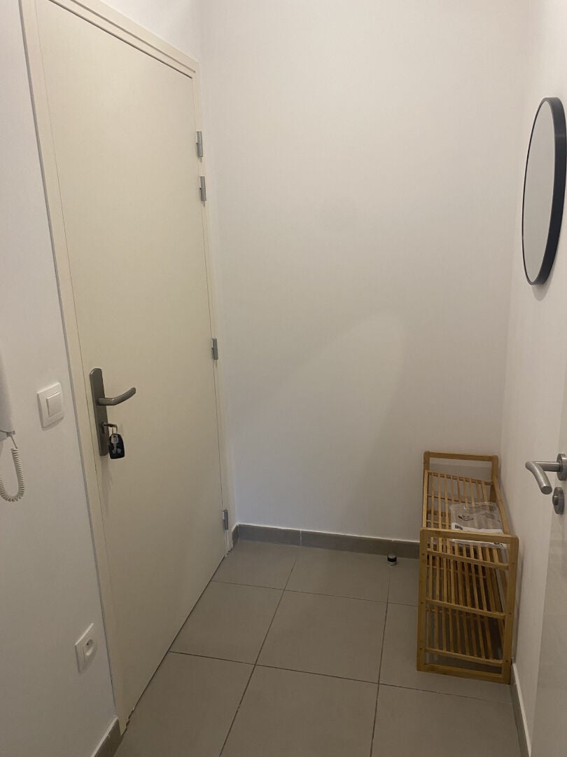 Flat Rue Anatole France in Drancy
