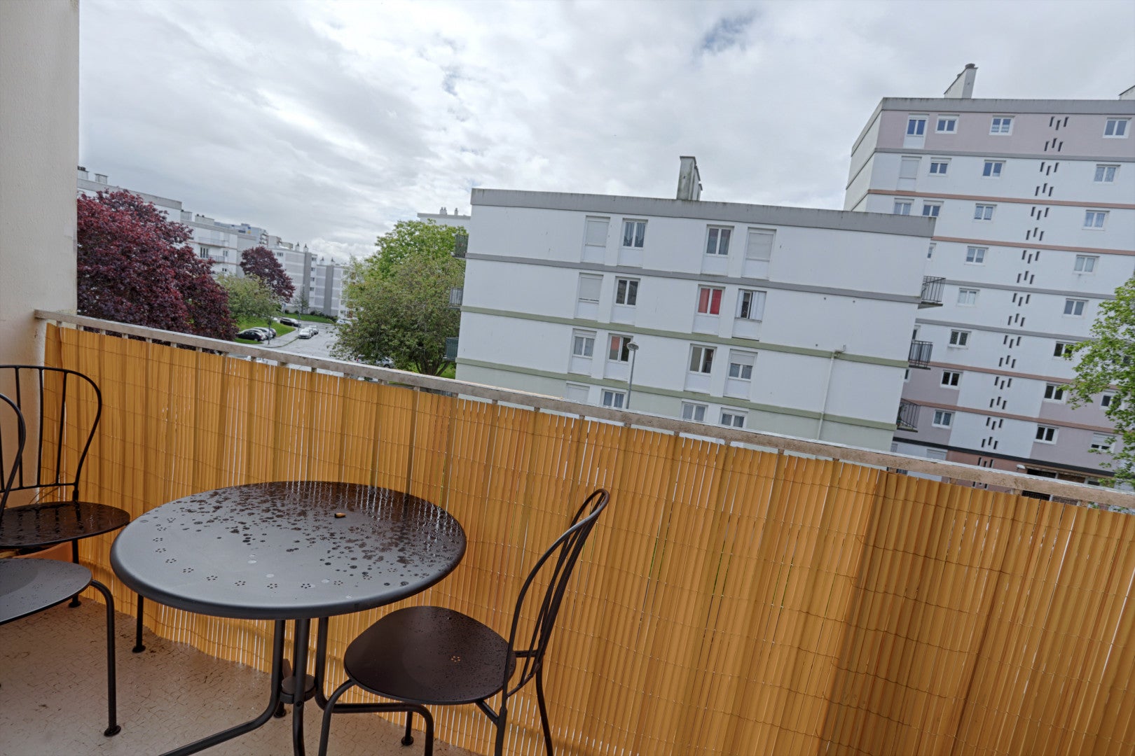 Appartement Rue du Languedoc à Brest