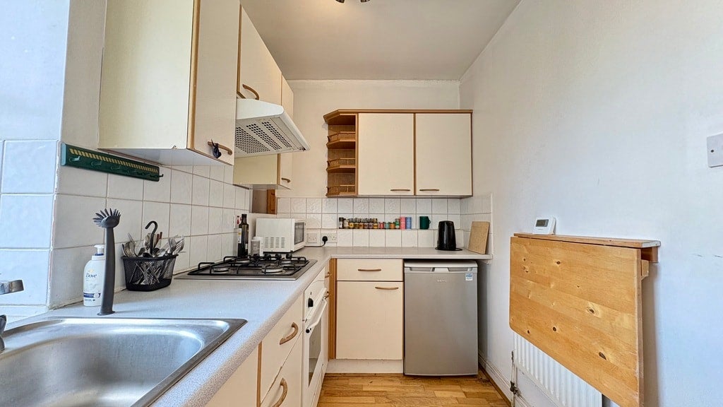 Flat Seymour Place in City of Westminster