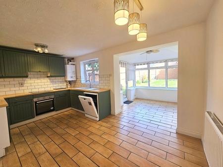 House Riverstone Way in Upton