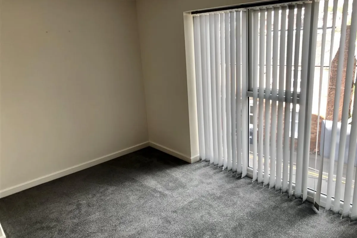 Flat Park Lane in Wyre Forest