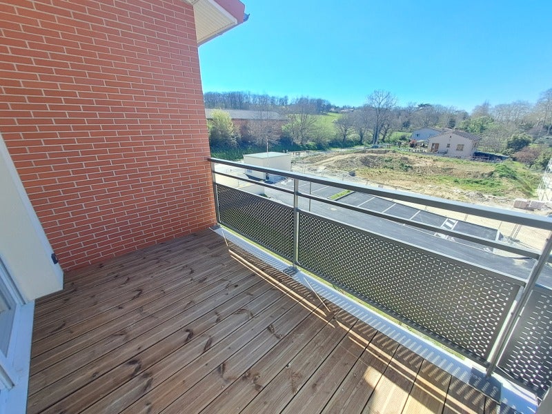 Appartement Chemin du Vieux Moulin à Montrabé