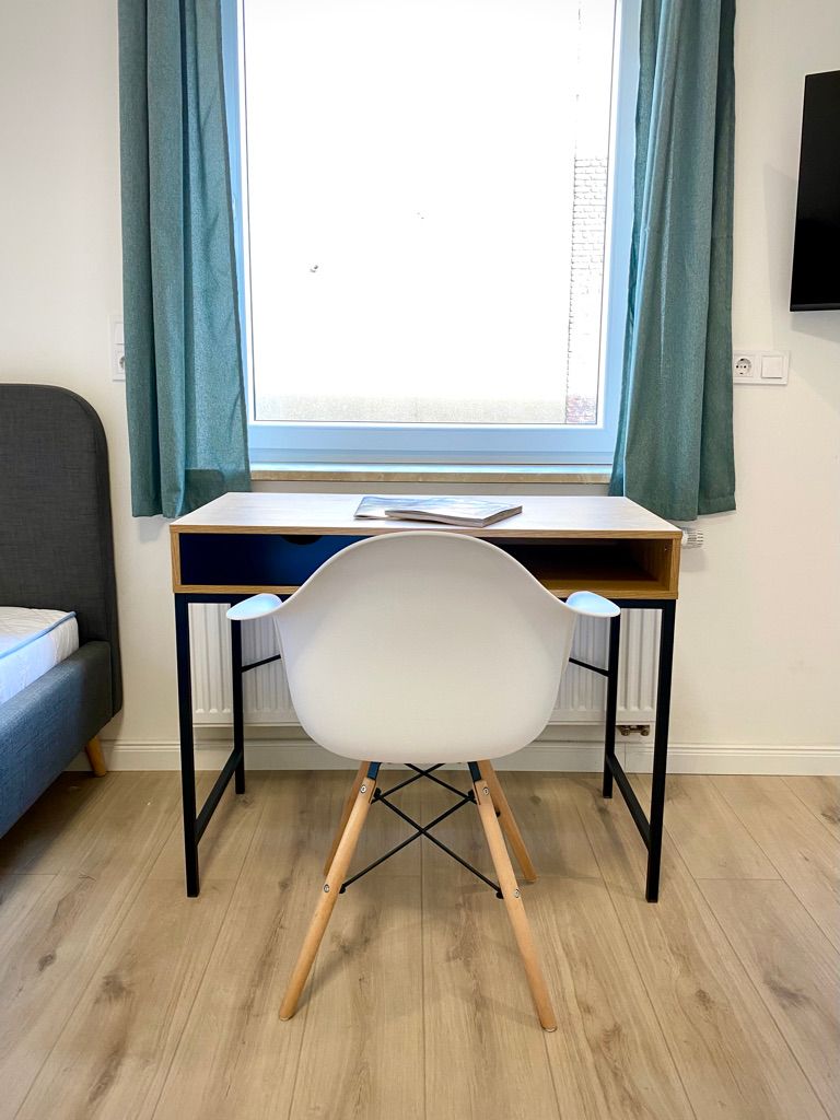 Wohnung Hochstraße in Bochum