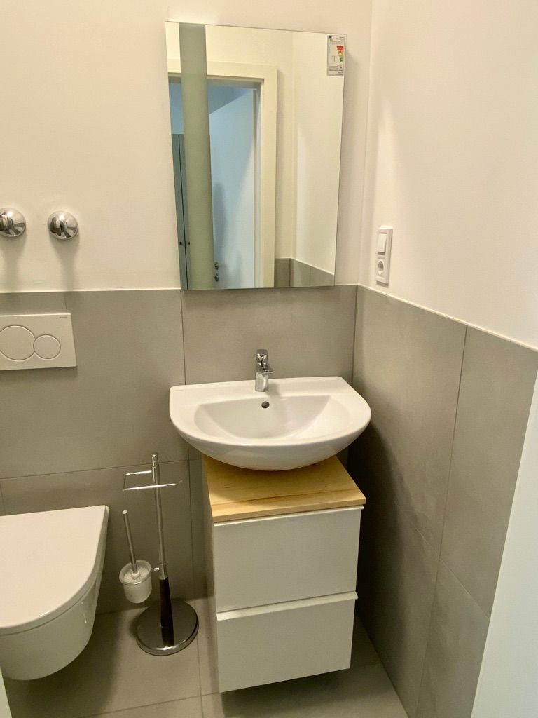 Wohnung Hochstraße in Bochum