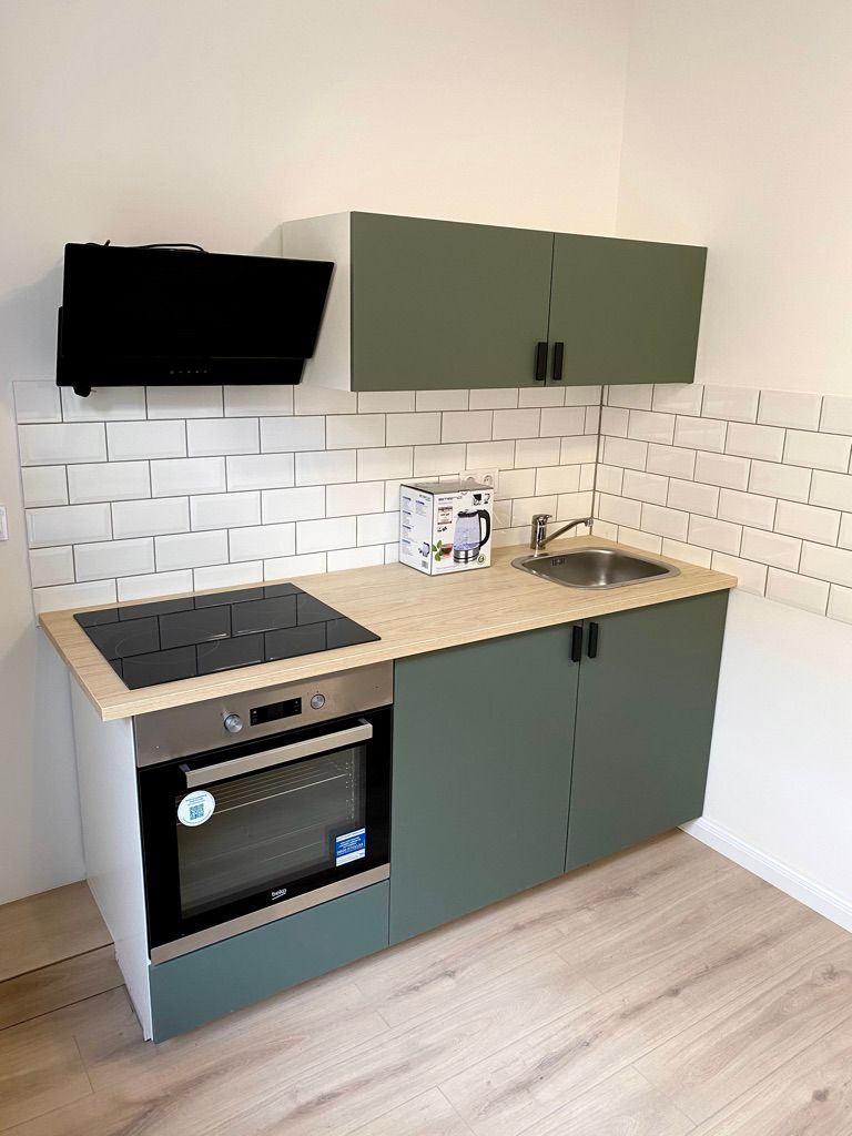 Wohnung Hochstraße in Bochum