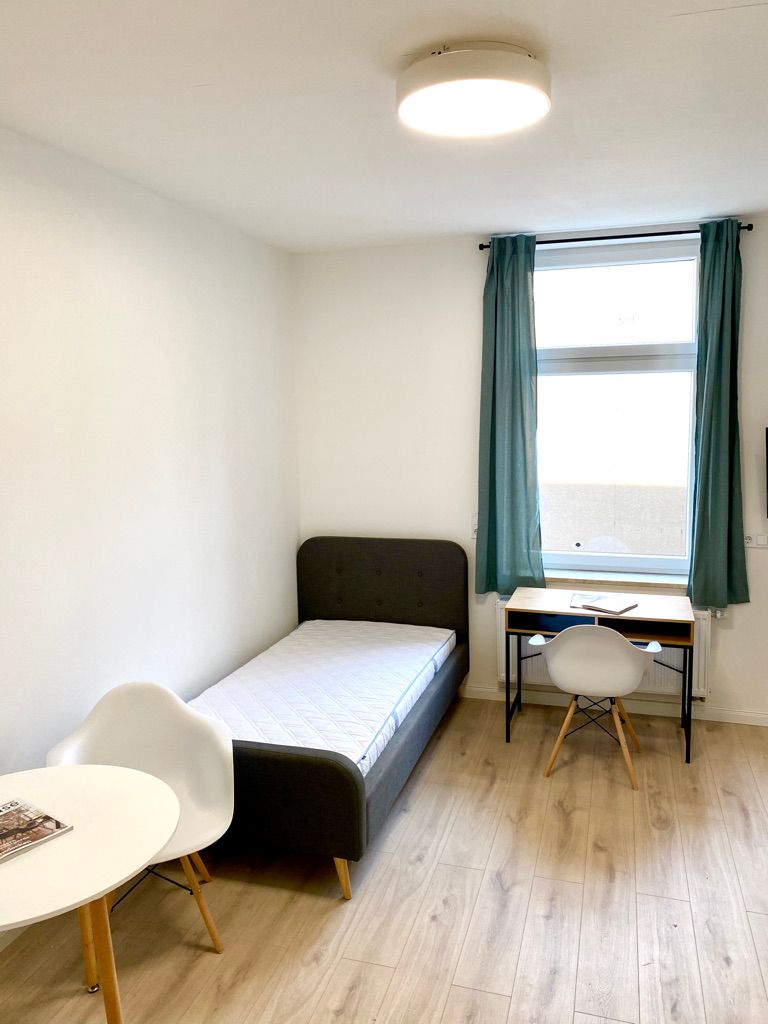 Wohnung Hochstraße in Bochum