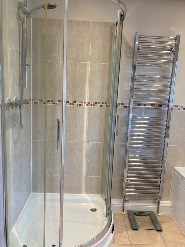 Room Thanet Road in Greater London