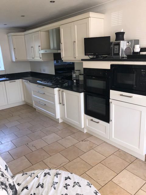 Room Thanet Road in Greater London