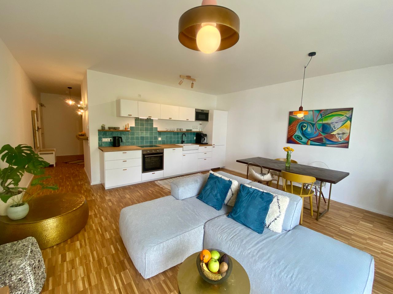 Wohnung Münsterlandstraße in Berlin