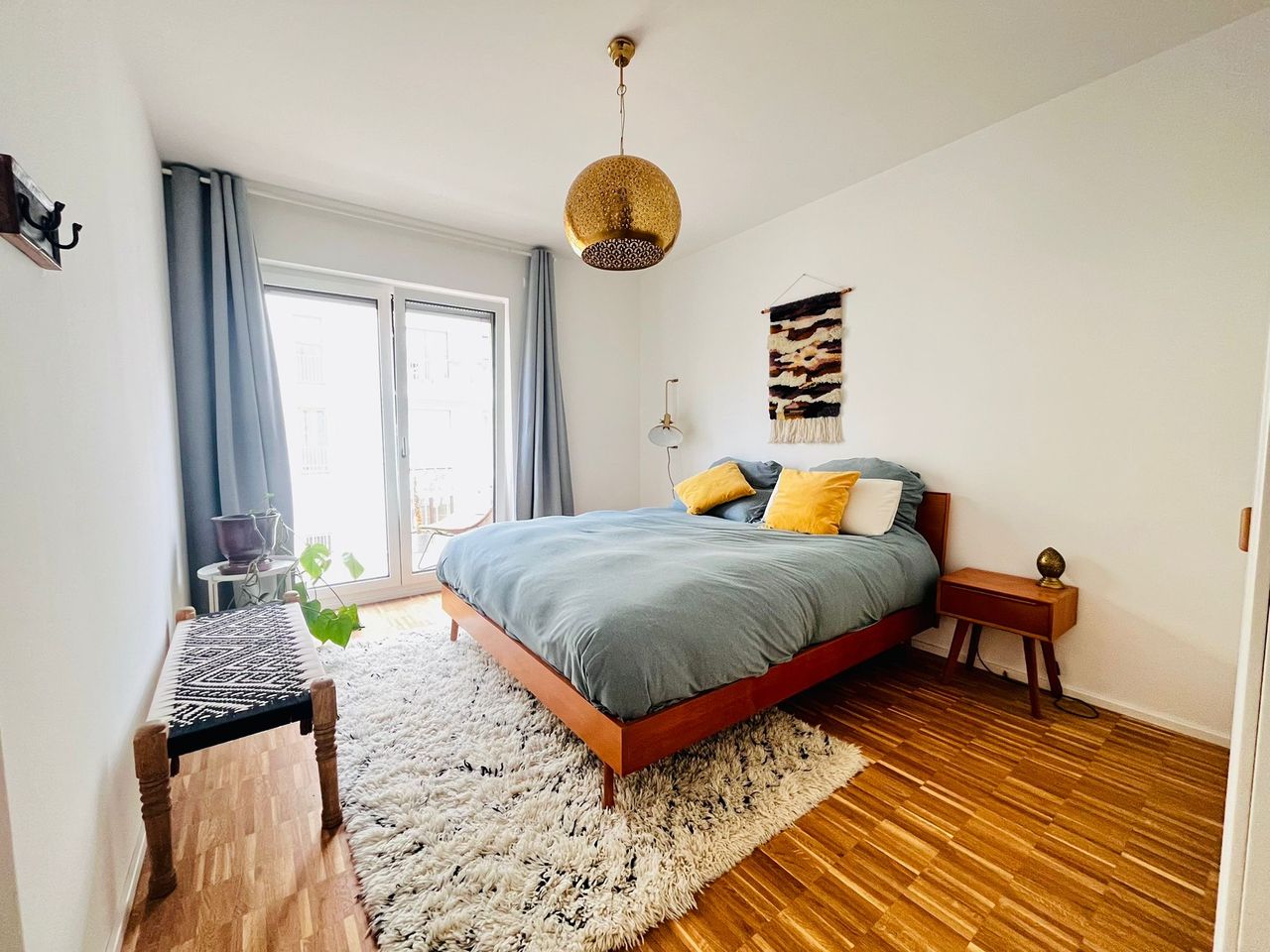 Wohnung Münsterlandstraße in Berlin