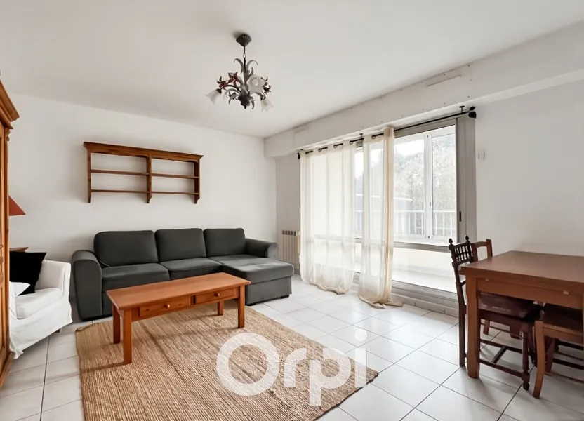 Flat Rue Arégnaudeau in Nantes
