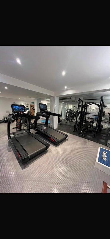 Room George Row in Greater London
