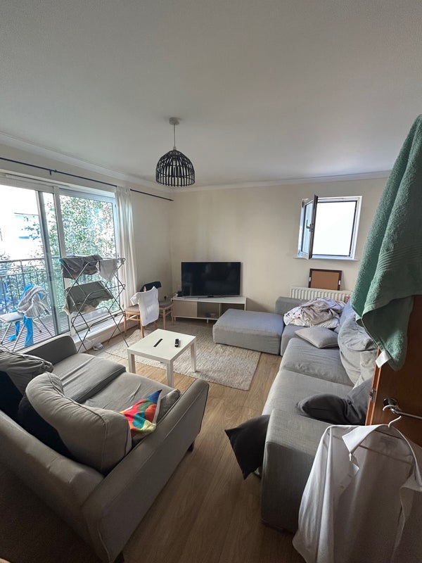 Room George Row in Greater London