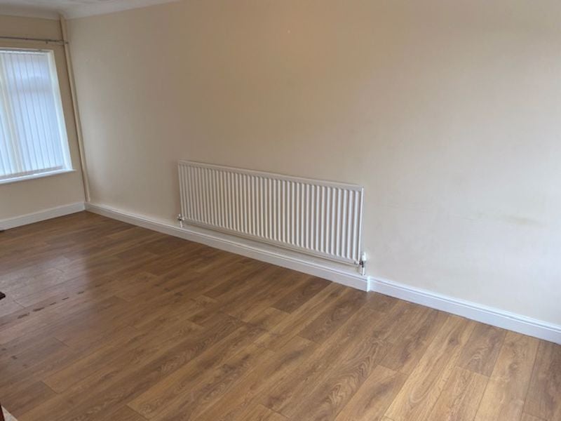House Peascroft Road in Stoke-on-Trent