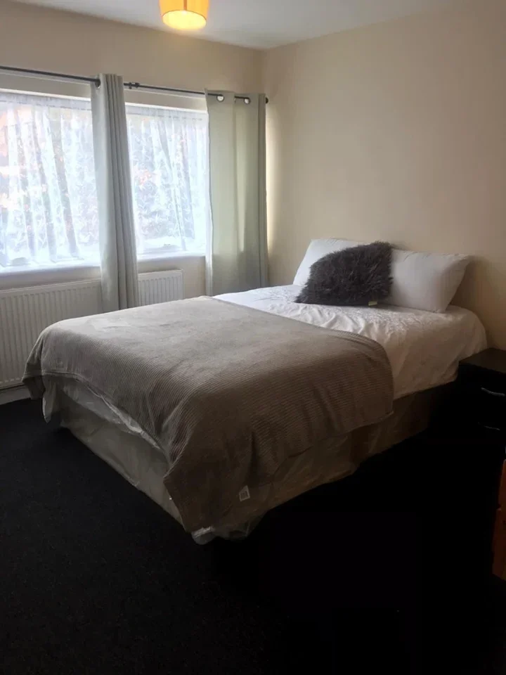 Room Ashby in Milton Keynes