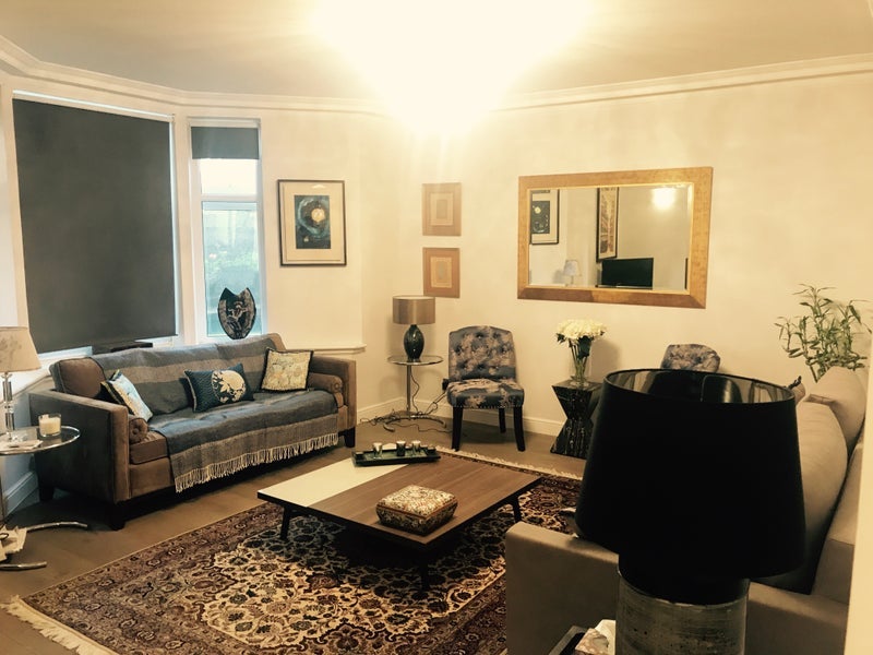 Room Marylebone Road in City of Westminster