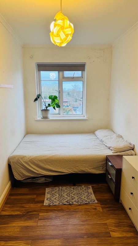 Room Anerley Park in Greater London