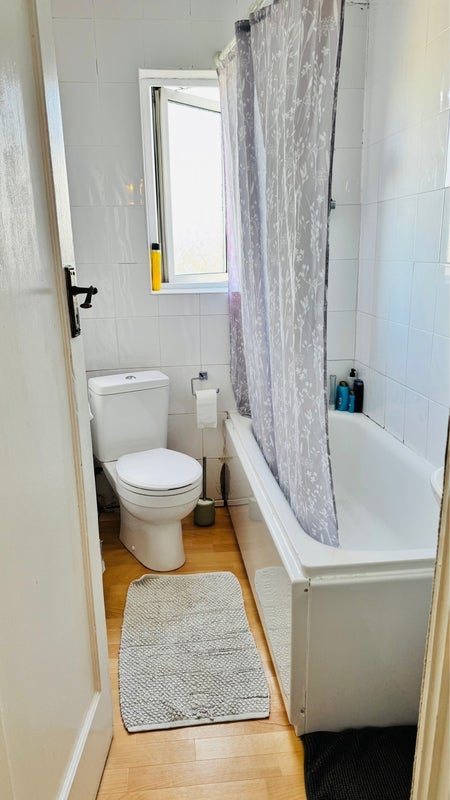 Room Anerley Park in Greater London