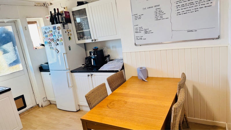 Room Anerley Park in Greater London