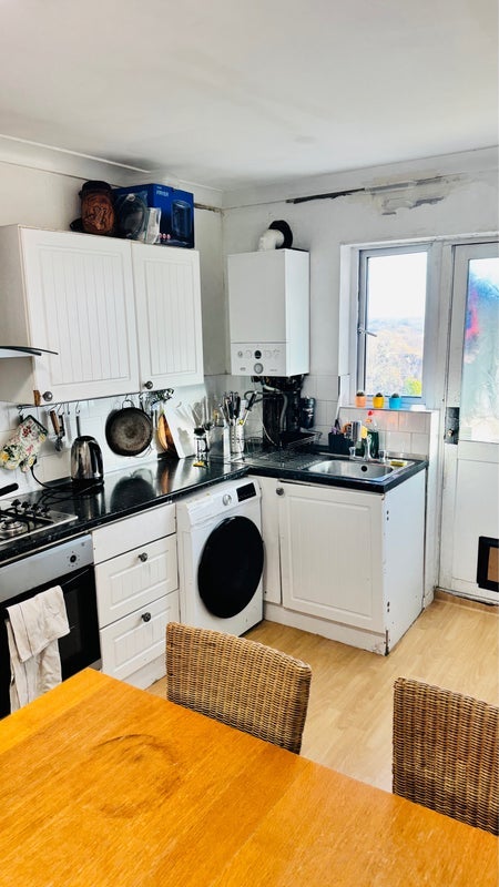 Room Anerley Park in Greater London