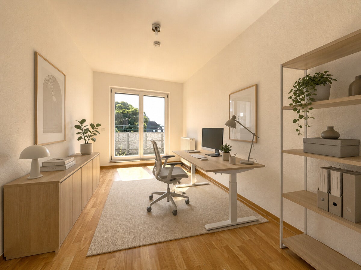 Wohnung Wikingerstraße in Bochum