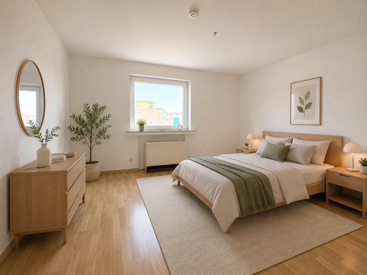Wohnung Wikingerstraße in Bochum