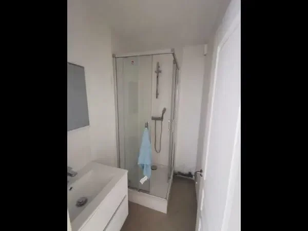 Room Rue du 8 Mai 1945 in Sarcelles