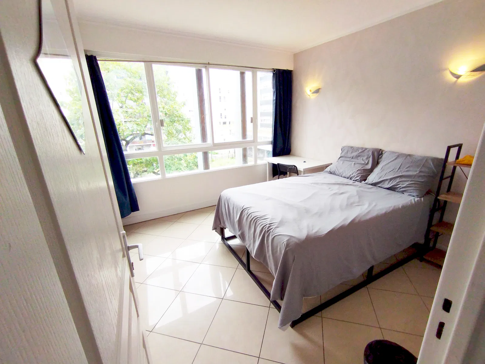 Room Rue du 8 Mai 1945 in Sarcelles