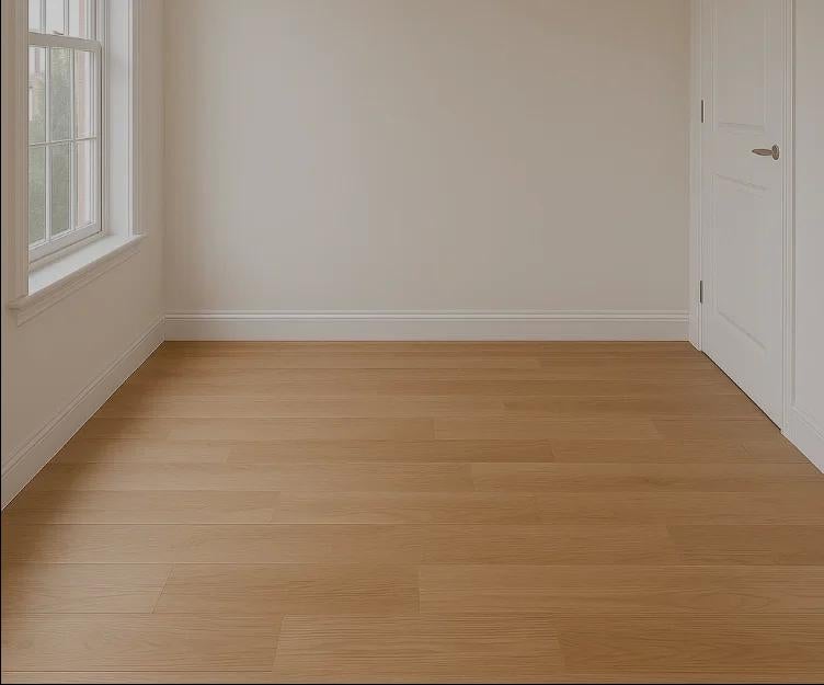 Flat Thomas Road in Greater London