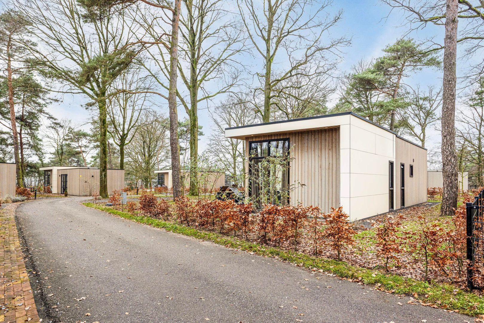 Huis Maalbekerweg 25 216 in Belfeld