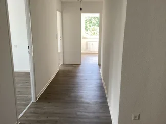 Wohnung Theodor-Haubach-Straße in Kassel
