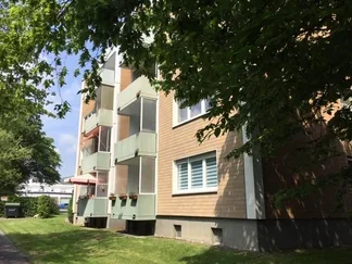 Wohnung Theodor-Haubach-Straße in Kassel