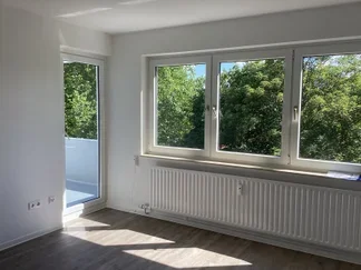 Wohnung Theodor-Haubach-Straße in Kassel