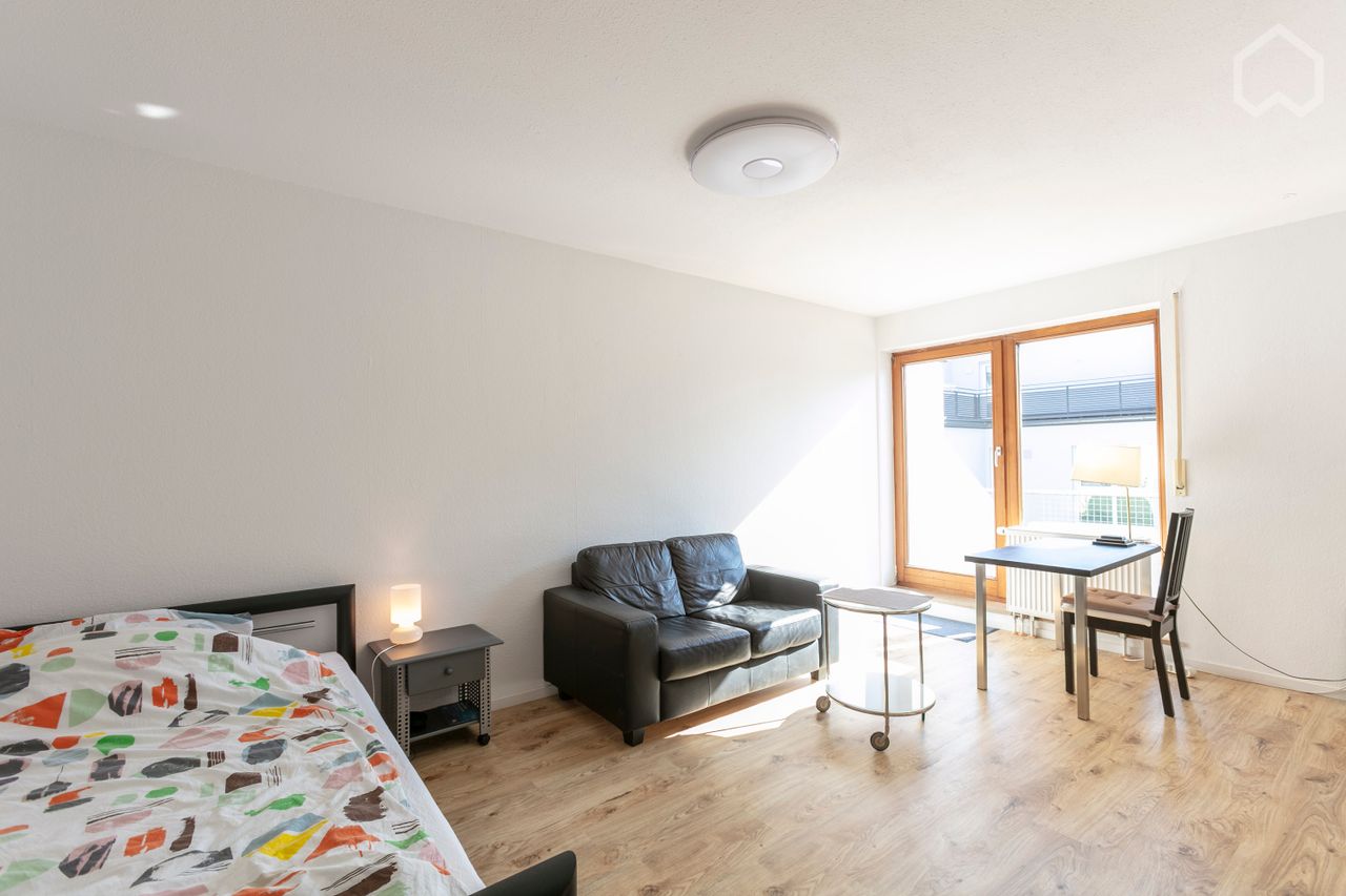 Wohnung Damaschkestraße in München