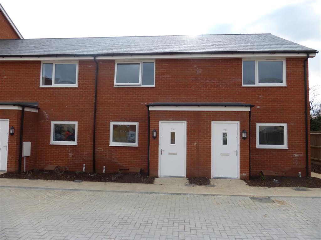 House Boldison Close in Aylesbury