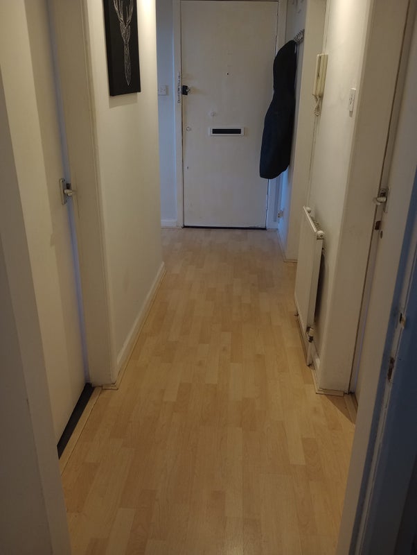 Flat Restalrig Road South in City of Edinburgh