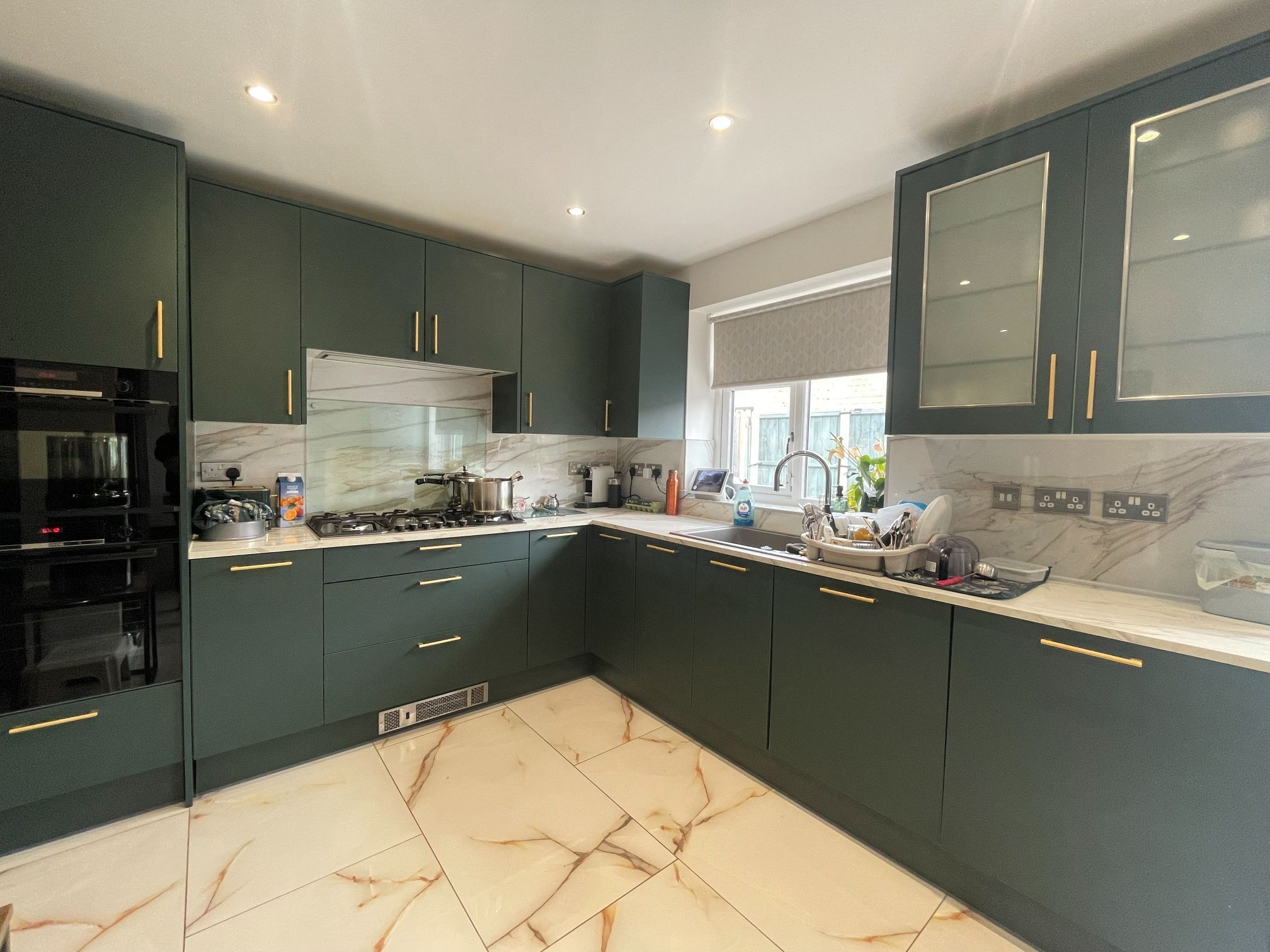 Flat Wentworth Road in Royal Leamington Spa
