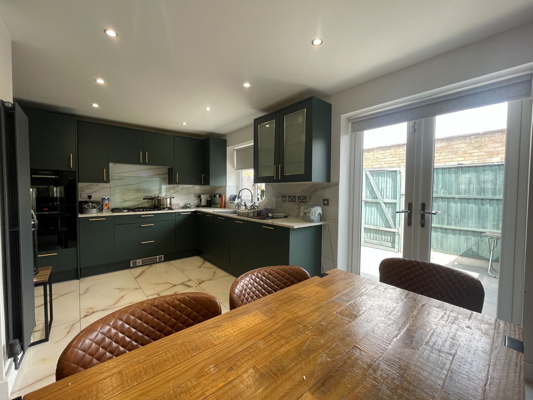 Flat Wentworth Road in Royal Leamington Spa