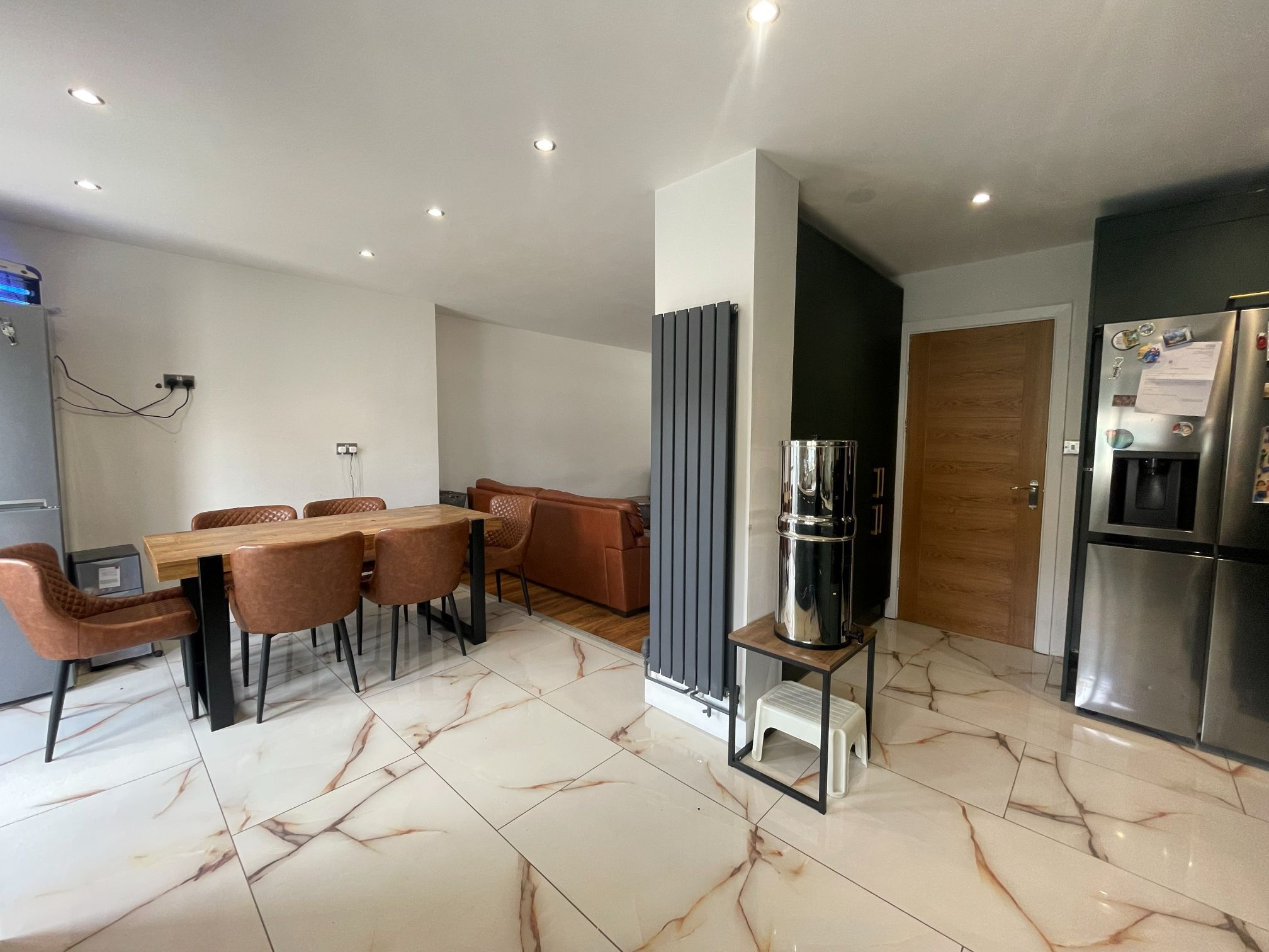 Flat Wentworth Road in Royal Leamington Spa