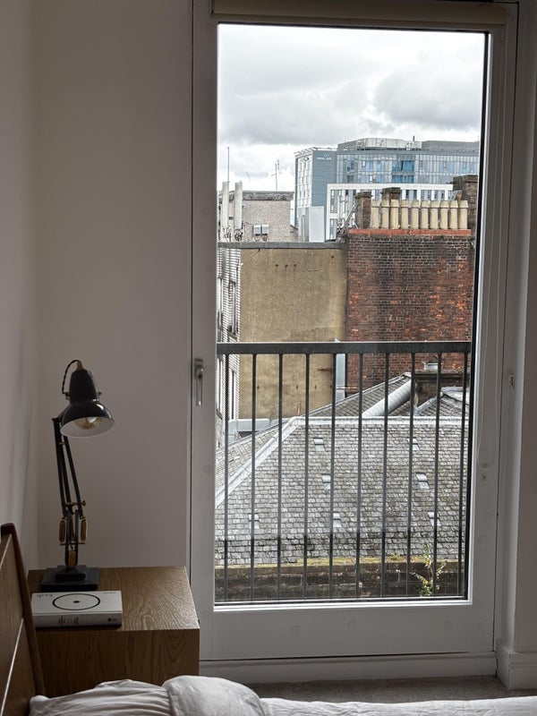 Room Argyle Street in Glasgow